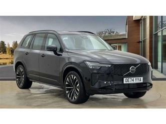 2.0 t8 phev plus dark 5dr awd geartronic