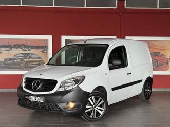 mercedes-benz citan citan 108cdi