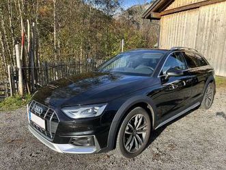 a4 allroad quattro 40 tdi quattro s-tronic