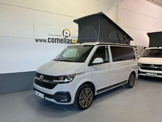 2.0tdi bmt beach camper 110kw
