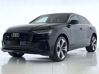 q8 q8 50 tdi 286 cv quattro tiptronic sport