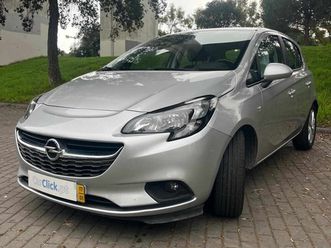 opel corsa 1.3 cdti innovation