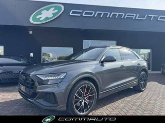 q8 q8 50 tdi 286 cv quattro tiptronic sport