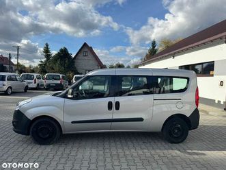 opel combo tour van 1.3 cdti l2h1