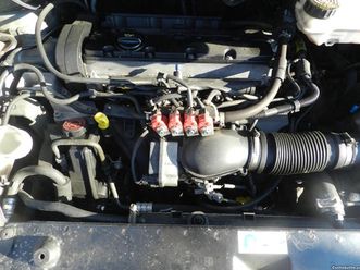 citroën xsara picasso 1.8i gpl novembro/02