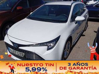 touring sports 125h active tech