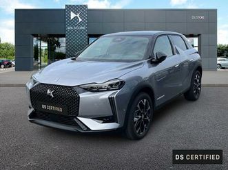 hybride 145 e-dct6 jules verne