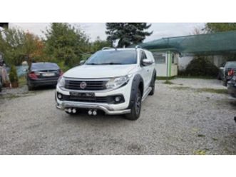 fiat fullback 2.5 ≫ 2018 • 29 900 лв. • id