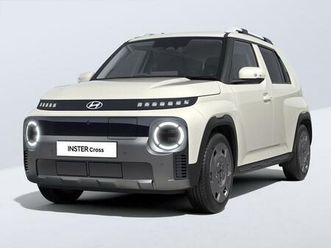 long range 49kwh cross auto 5dr