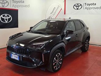 1.5 hybrid 5p. e-cvt trend
