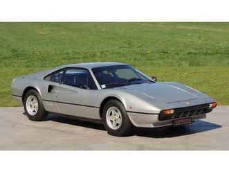 1977 ferrari 308 gtb a vendre