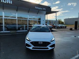 hyundai i30 1.5 t-gdi 140 mhev premium.n-line. winter
