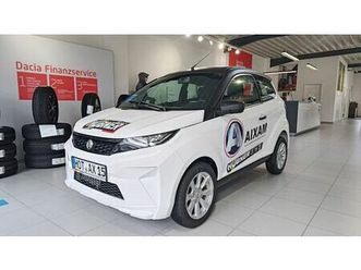 aixam crossline pack