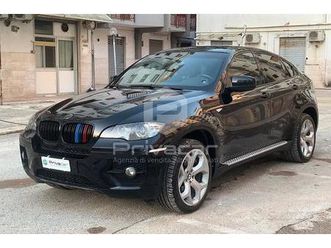 bmw x6 xdrive30d attiva