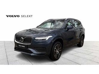 volvo xc90 momentum pro, b5 awd mild hybrid, 7 zetels