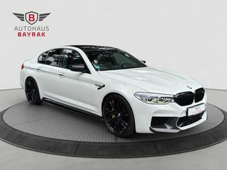 bmw m5 softcl./360*/tv/wlan/b&w/dis.key/m-drivers