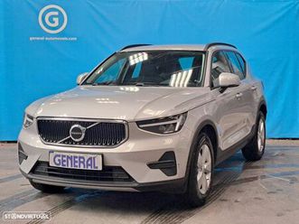 volvo xc 40 1.5 t2 core auto