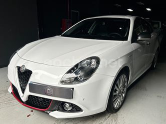 alfa romeo giulietta 1.6 jtd super