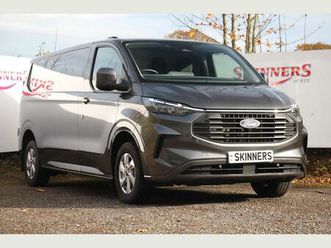 2.0 300 ecoblue limited l2 h1 euro 6 (start/stop) 5dr