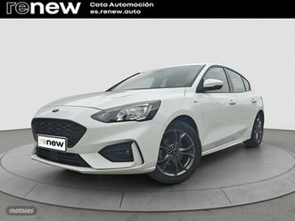 st-line x 1.0t ecoboost mhev 114kw at sb