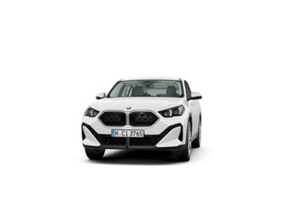 bmw x2 sdrive18d 110 kw (150 cv)