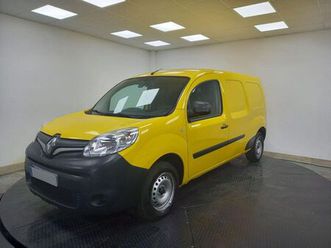 renault kangoo express maxi 2p blue dci 70 kw (95cv)