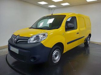renault kangoo 2p blue dci 70 kw (95cv)