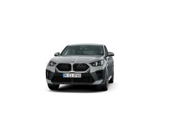 bmw x2 sdrive18d 110 kw (150 cv)