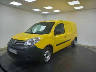 renault kangoo express maxi 2p blue dci 70 kw (95cv)