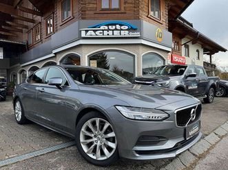 volvo s90 d3 momentum pro geartronic