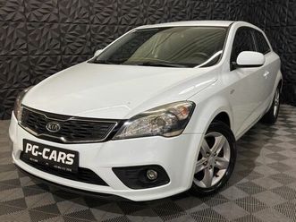 kia pro_cee'd 1.4 cool