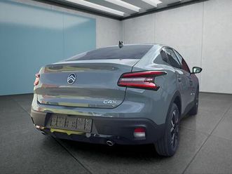citroen c4 x hybrid 136 max 100 kw