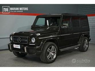 mercedes-benz g63 amg designo