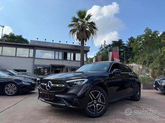 mercedes-benz glc 300 de hybrid eq 4matic advanced