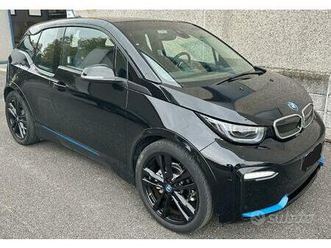 autoveicolo elettrico