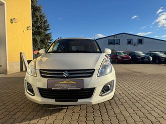 suzuki swift sport spezial edition 1,3