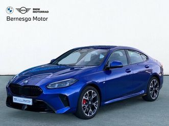 bmw serie 2 220d gran coupe 120 kw (163 cv)