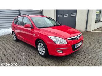 hyundai i30 1.6 crdi classic +