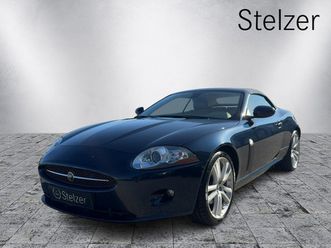 jaguar xk8 4.2 cabrio