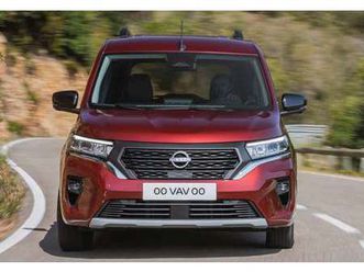 combi 1.3g tekna 96kw l2 7pl