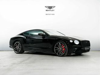 bentley continental gt w12