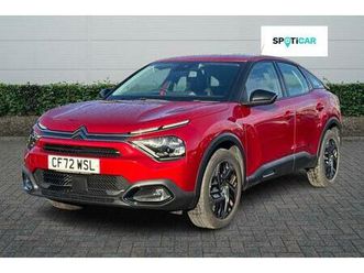 1.2 puretech sense plus euro 6 (s/s) 5dr