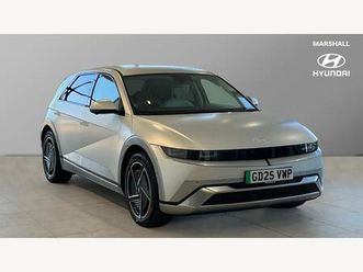 84kwh ultimate auto awd 5dr