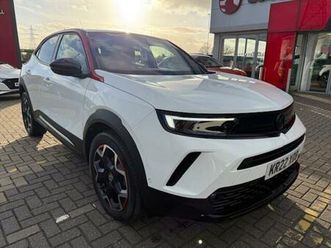 1.2 turbo sri premium euro 6 (s/s) 5dr