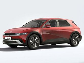 84kwh advance auto 5dr