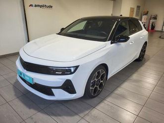 1.2 turbo hybrid 136ch gs e-dct 6