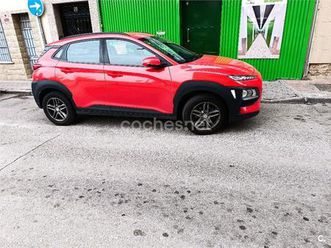 hyundai kona 1.0 tgdi klass 4x2