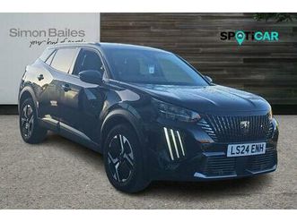 1.2 puretech gt eat euro 6 (s/s) 5dr