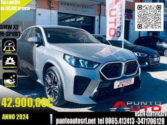 x2 (u10) x2 sdrive 20i msport