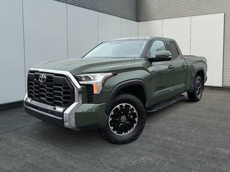 TOYOTA TUNDRA sr